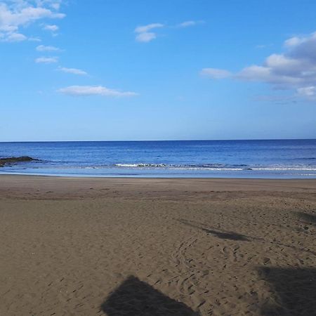 La Calma En Playa De Salinetas - Cerca De Playa Y Supermercado Телде Екстериор снимка